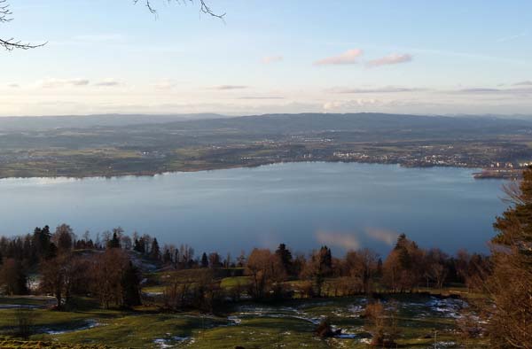Zugersee