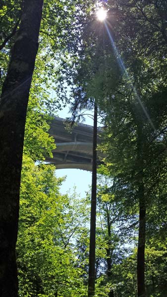teufelsschlucht